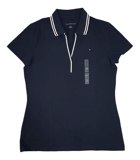 polo tommy hilfiger feminina original|tommy hilfiger hoodies women's.